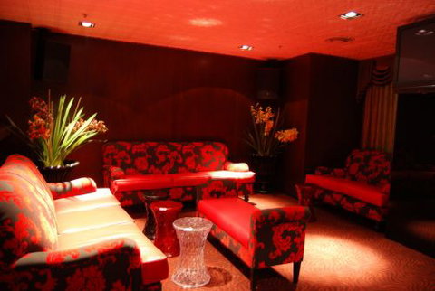 The Haymarket Hotel - New South Wales Tourism  4