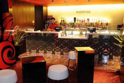 The Haymarket Hotel - New South Wales Tourism  5
