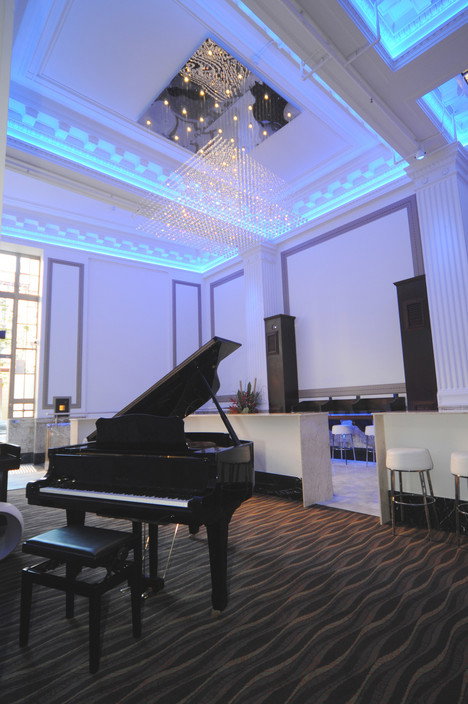 The Haymarket Hotel - New South Wales Tourism  7