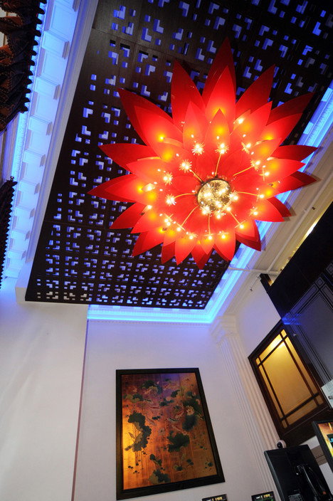 The Haymarket Hotel - New South Wales Tourism  8