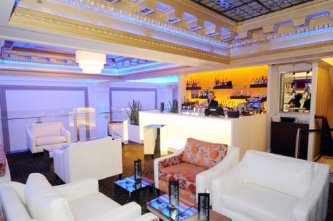 The Haymarket Hotel - New South Wales Tourism  9