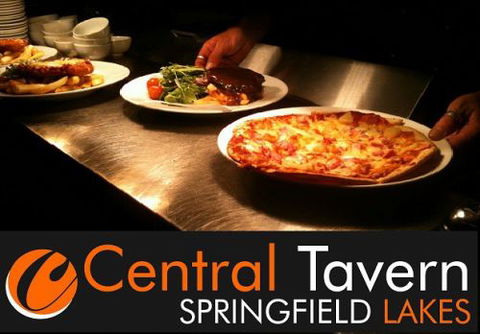 Central Tavern Springfield Lakes - New South Wales Tourism  0