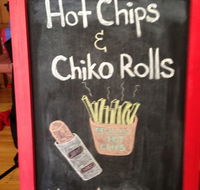 Delicious Deli/Snackbar - New South Wales Tourism 