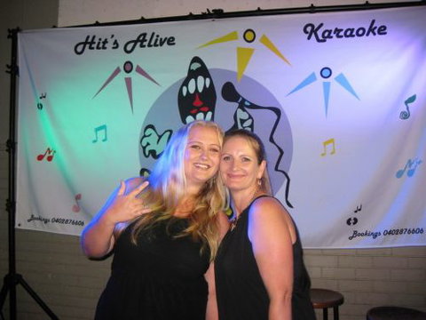 Hits Alive Karaoke & DJ's - New South Wales Tourism  0