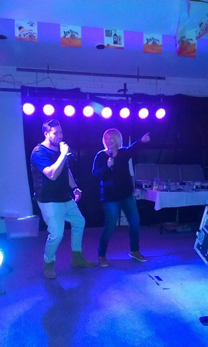 Hits Alive Karaoke & DJ's - New South Wales Tourism  1
