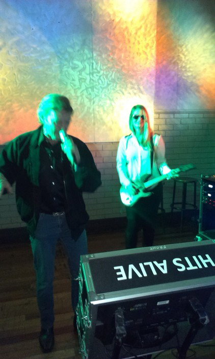 Hits Alive Karaoke & DJ's - New South Wales Tourism  2