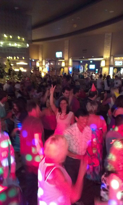 Hits Alive Karaoke & DJ's - New South Wales Tourism  5