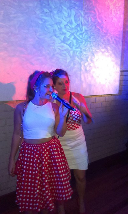 Hits Alive Karaoke & DJ's - New South Wales Tourism  7