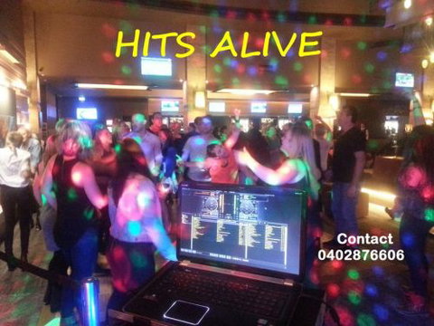 Hits Alive Karaoke & DJ's - New South Wales Tourism  8