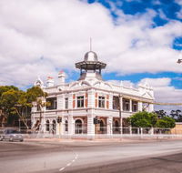The Guildford Hotel - New South Wales Tourism 
