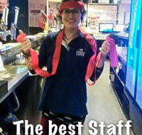 Burleigh Waters Tavern - New South Wales Tourism 