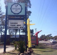 Settlers Inn Hotel - New South Wales Tourism 