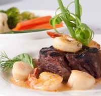Gregory's - New South Wales Tourism 