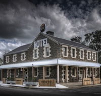 Inverleigh Hotel - New South Wales Tourism 