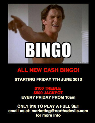 Norths Devils Leagues Club - New South Wales Tourism  3