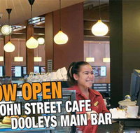 Dooleys - New South Wales Tourism 
