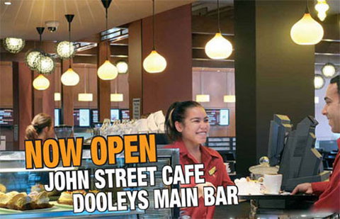 Dooleys - New South Wales Tourism  0