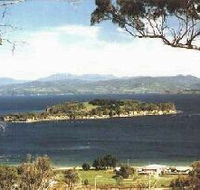 Hotel Bruny - New South Wales Tourism 