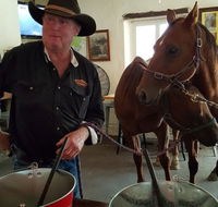 Overland Corner Hotel - New South Wales Tourism 