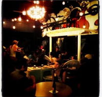 Kerbside Bar - New South Wales Tourism 