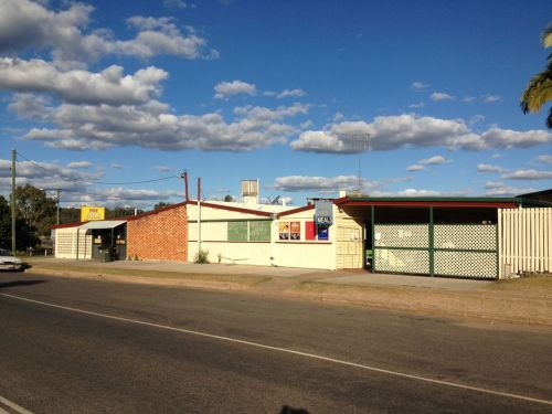 Abercorn QLD New South Wales Tourism 