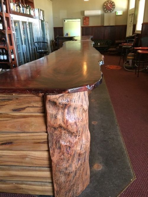 Greenhills WA New South Wales Tourism 