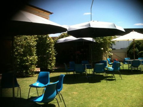 Blyth Hotel - New South Wales Tourism  0