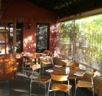 Belvideres Bar amp Bistro - New South Wales Tourism 
