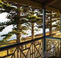 Robe Hotel - New South Wales Tourism 