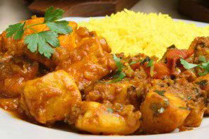 Shandar Tandoori Indian Restaurant - New South Wales Tourism  0
