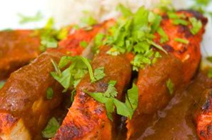 Shandar Tandoori Indian Restaurant - New South Wales Tourism  2