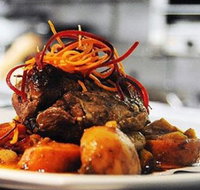 Bar Fredo - New South Wales Tourism 