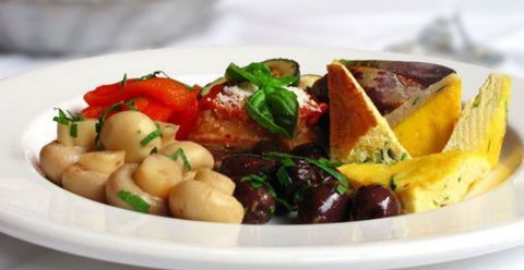 Bel Paese Ristorante Italiano - New South Wales Tourism  1