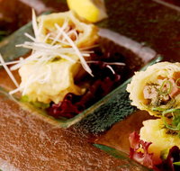 HaNa Ju-Rin Japanese Restaurant - New South Wales Tourism 