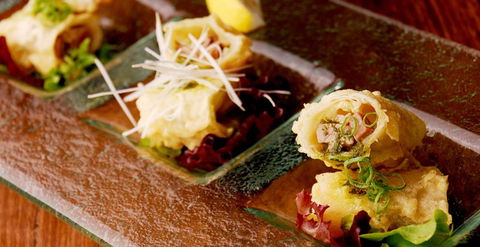 HaNa Ju-Rin Japanese Restaurant - New South Wales Tourism  0