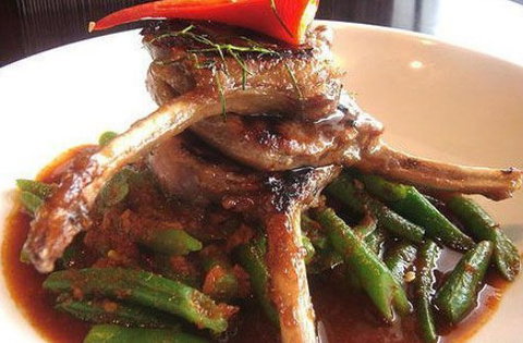 Kaffir Lime Thai Eatery - New South Wales Tourism  1