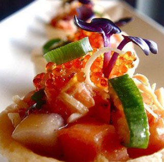 Kaffir Lime Thai Eatery - New South Wales Tourism  4