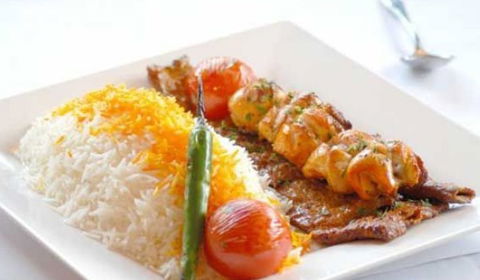 Persian Basement - New South Wales Tourism  2