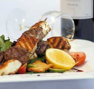Persian Basement - New South Wales Tourism  4
