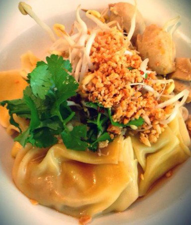 Thaii Restaurant - New South Wales Tourism  0