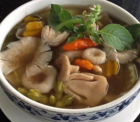 Thaii Restaurant - New South Wales Tourism  1