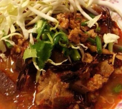 Thaii Restaurant - New South Wales Tourism  2