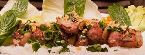 Bay Tinh Restaurant - New South Wales Tourism  1