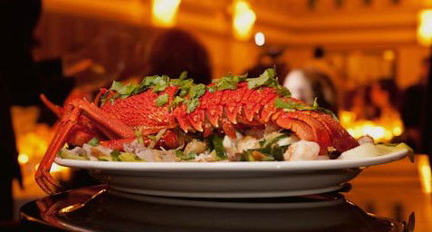 Bay Tinh Restaurant - New South Wales Tourism  2