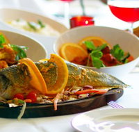 Bundu Khan - New South Wales Tourism 