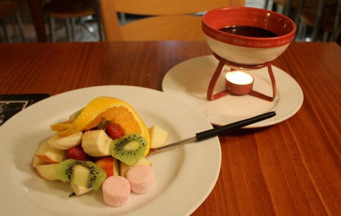 CJ's French Fondue Restaurant - New South Wales Tourism  0