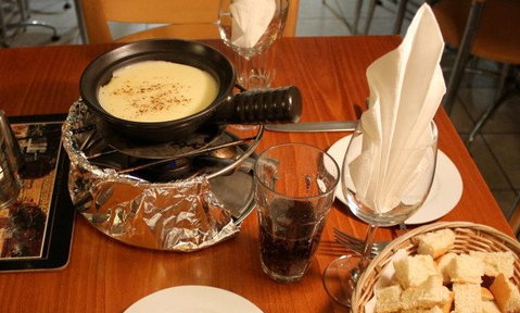 CJ's French Fondue Restaurant - New South Wales Tourism  2