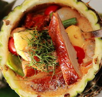 Fat Monks - New South Wales Tourism 