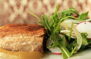 Garden Brasserie - New South Wales Tourism  0