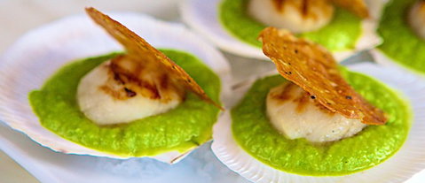 Garden Brasserie - New South Wales Tourism  2